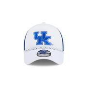 Kentucky New Era 940 Court Sport Rope Adjustable Hat